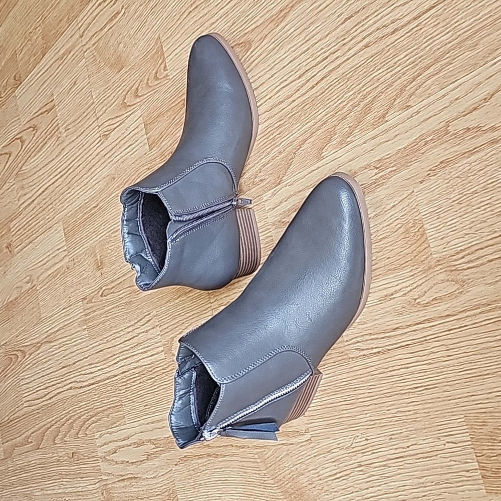 Booties